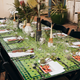 Illustration for article titled Inside a Dreamy, Bourbon-Infused LA Dinner Party